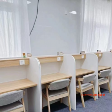 獨立自習桌WM-ZXZ356